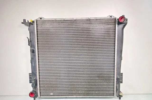 Radiateur Kia CEE'D SW (ED) 1.6 crdi 115 (2007-2012) occasion