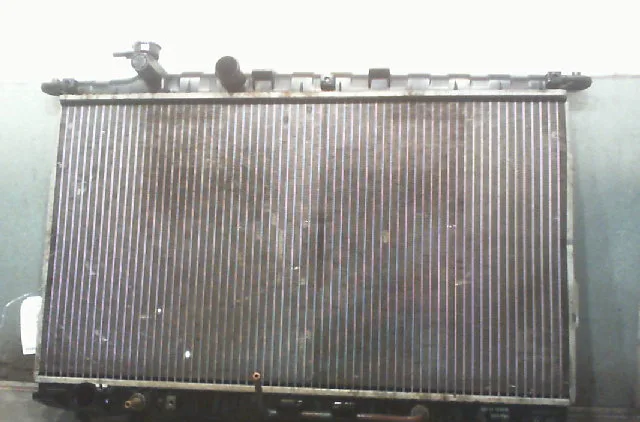 Radiateur KIA OPIRUS 2005 occasion
