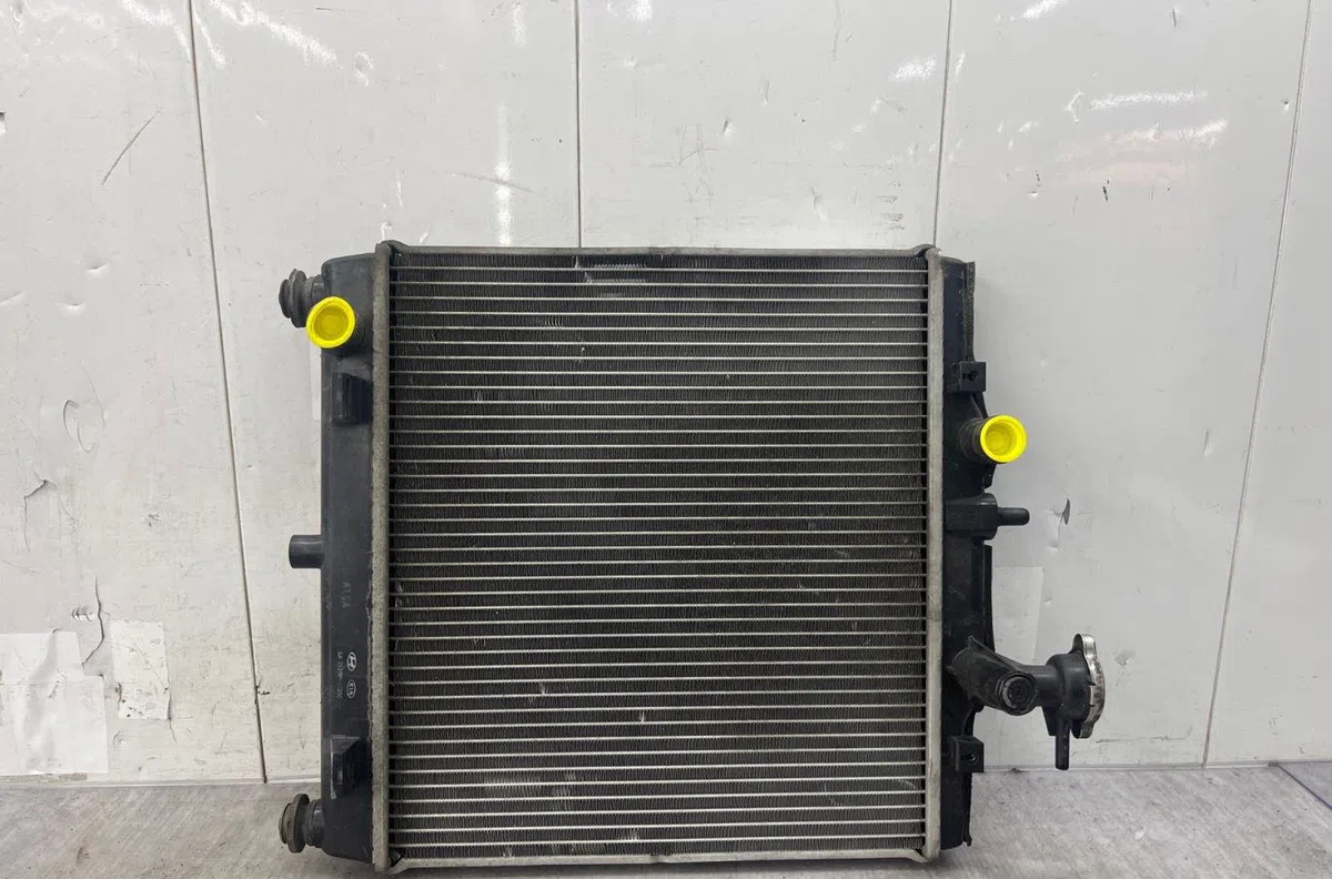 Radiateur KIA PICANTO 1 PHASE 1 occasion