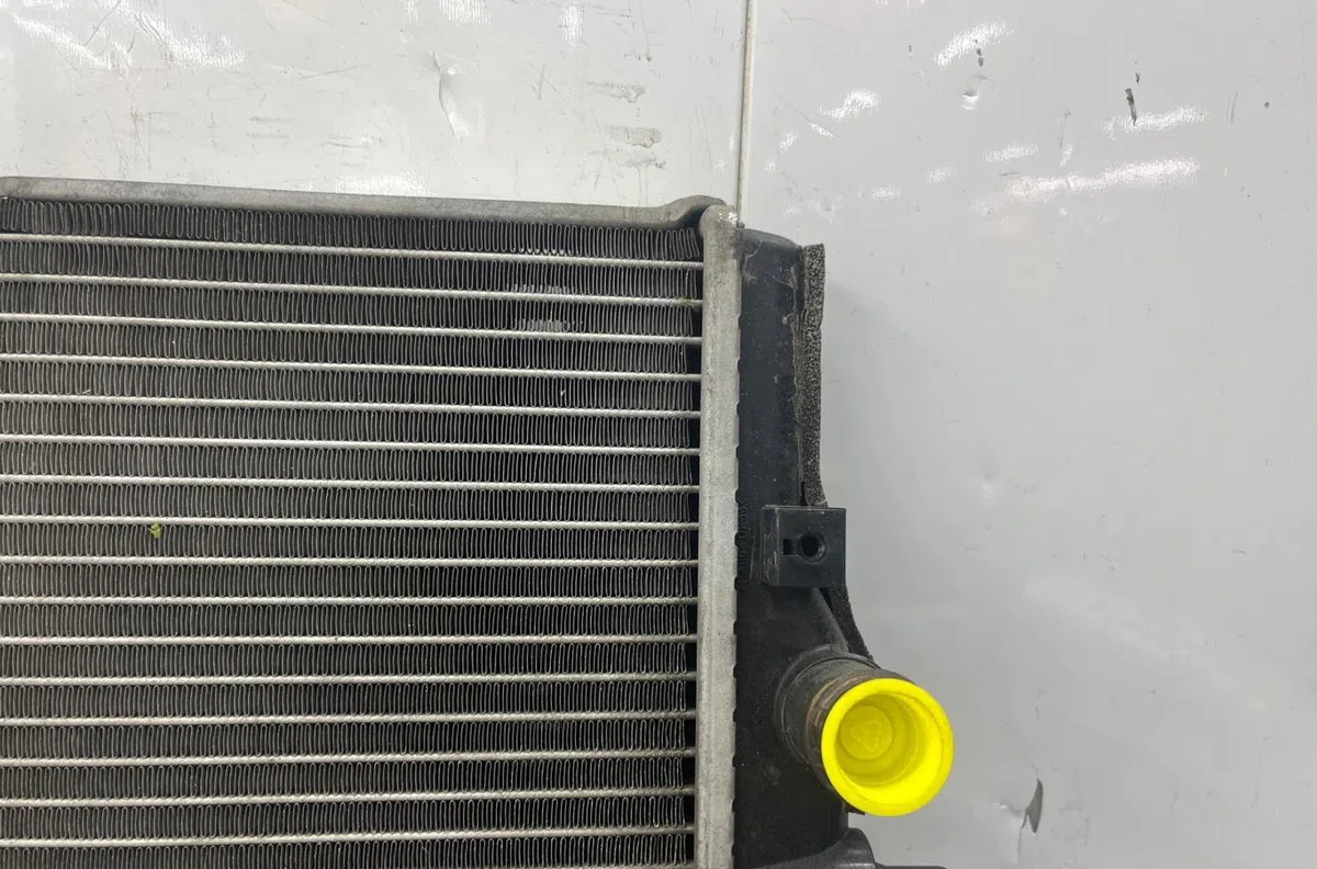 Radiateur KIA PICANTO 1 PHASE 1 occasion