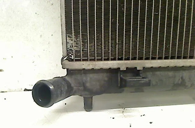 Radiateur Kia PICANTO I (SA) 1.0 (2004-2011) occasion