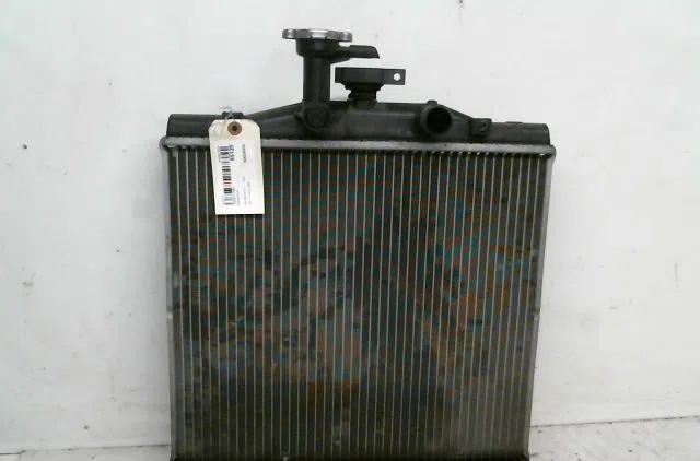 Radiateur Kia PICANTO I (SA) 1.1 crdi (2005-2011) 5 portes occasion