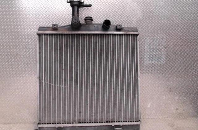 Radiateur Kia PICANTO I (SA) 1.1 crdi (2005-2011) 5 portes occasion