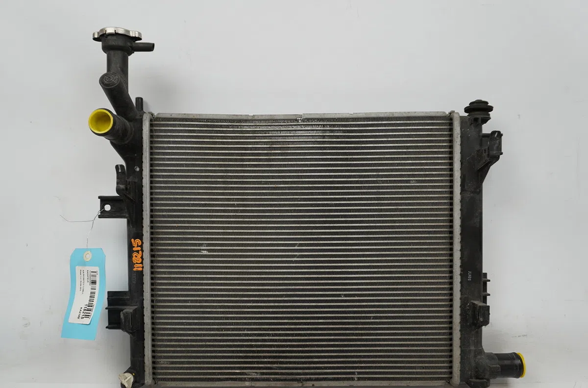 Radiateur Kia PICANTO II (TA) 1.0 (2011-2017) occasion