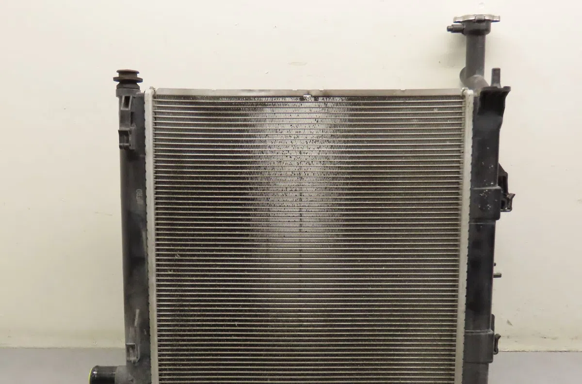 Radiateur Kia PICANTO III (JA) 1.0 (2017) 5 portes occasion