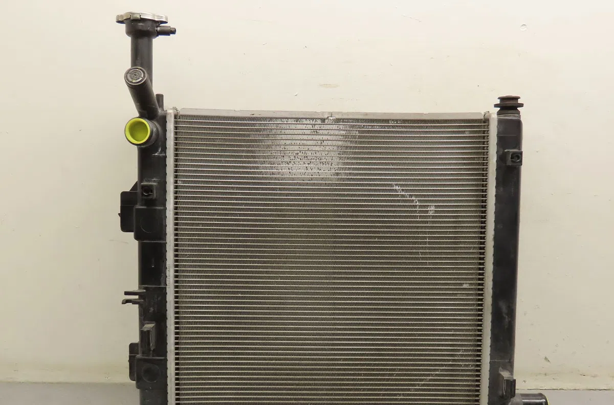 Radiateur Kia PICANTO III (JA) 1.0 (2017) 5 portes occasion