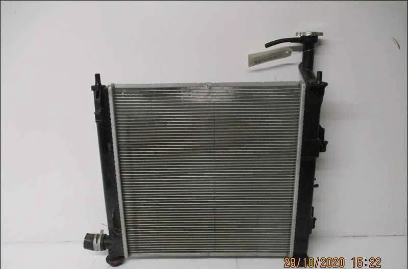 Radiateur KIA PICANTO III occasion