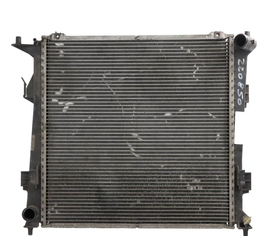 Radiateur Kia PRO CEE'D (ED) 1.6 crdi 115 (2008-2012) occasion