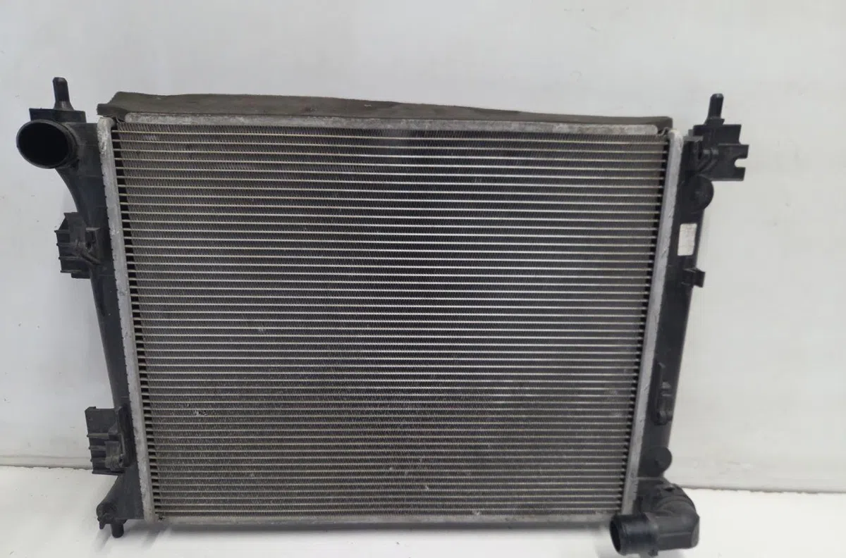 Radiateur KIA RIO 3 PHASE 2 occasion