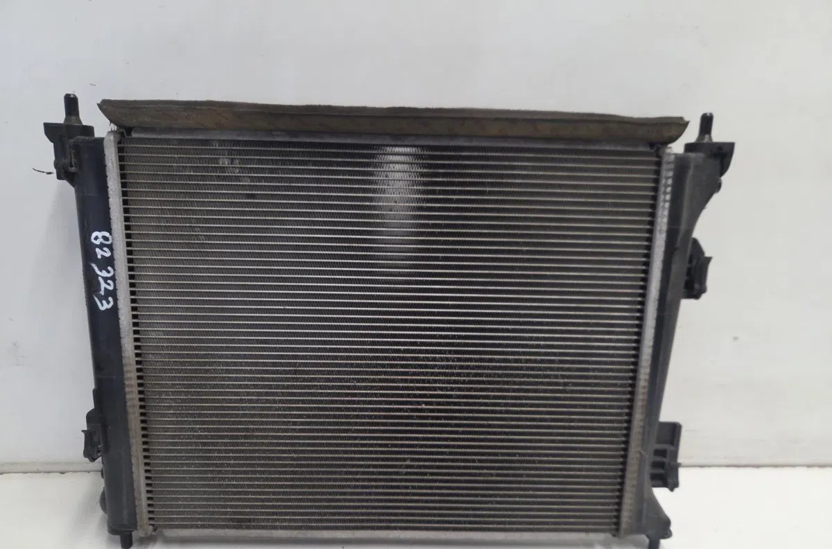 Radiateur KIA RIO 3 PHASE 2 occasion