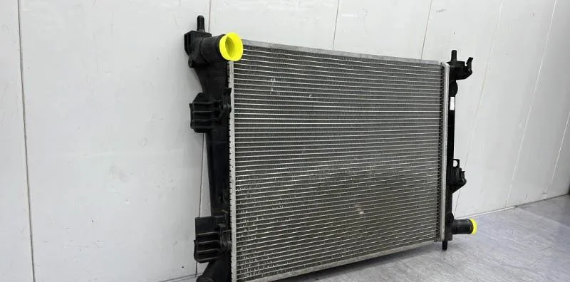 Radiateur KIA RIO 3 PHASE 2 occasion