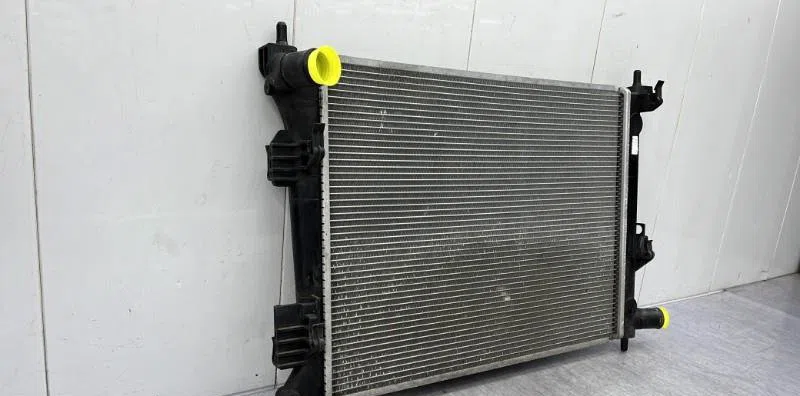 Radiateur KIA RIO 3 PHASE 2 occasion