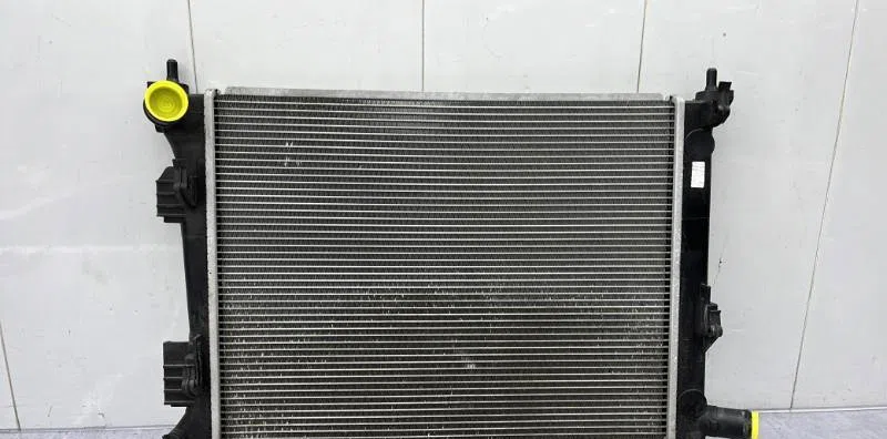 Radiateur KIA RIO 3 PHASE 2 occasion