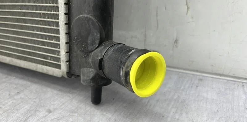 Radiateur KIA RIO 3 PHASE 2 occasion