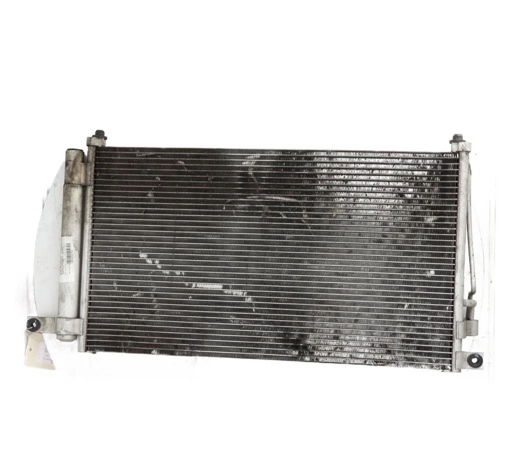 Radiateur Kia RIO II A trois volumes (JB) 1.4 16v (2005-2011) occasion