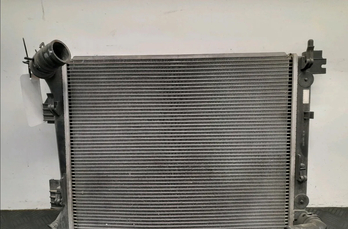 Radiateur Kia RIO III (UB) 1.1 crdi (2011-2017) occasion