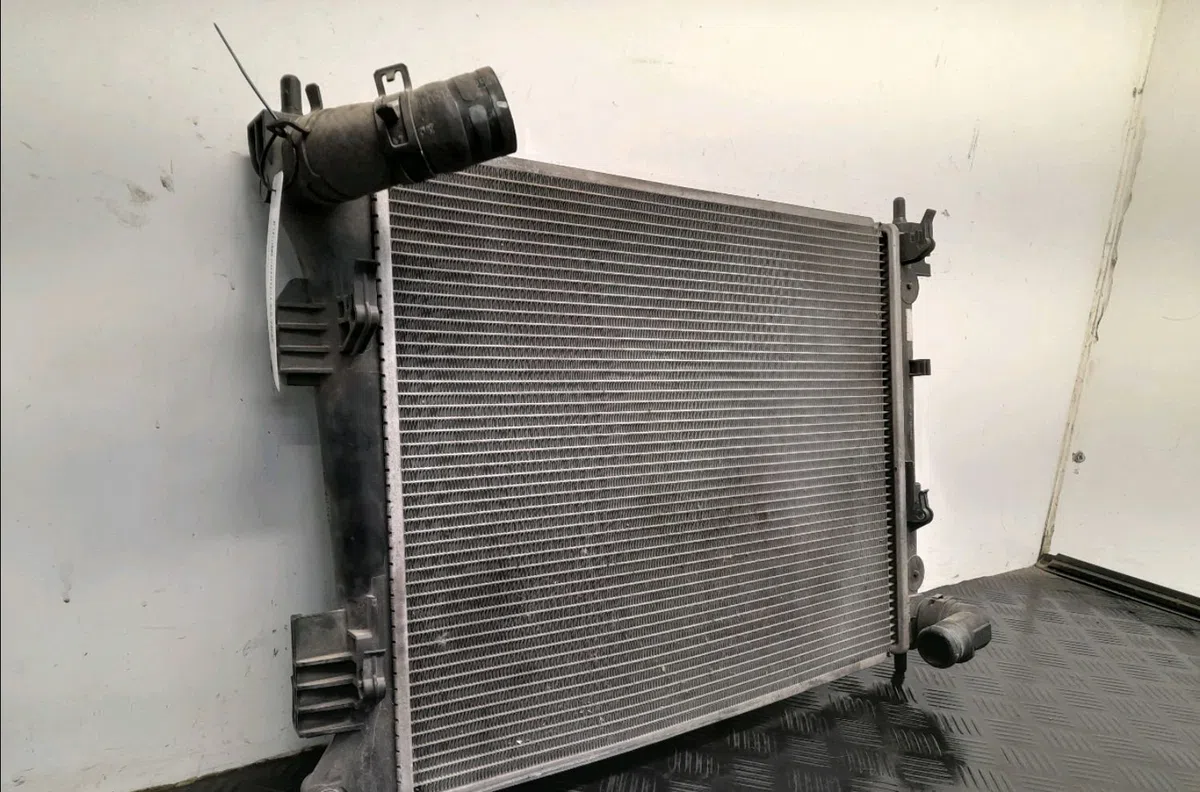 Radiateur Kia RIO III (UB) 1.1 crdi (2011-2017) occasion