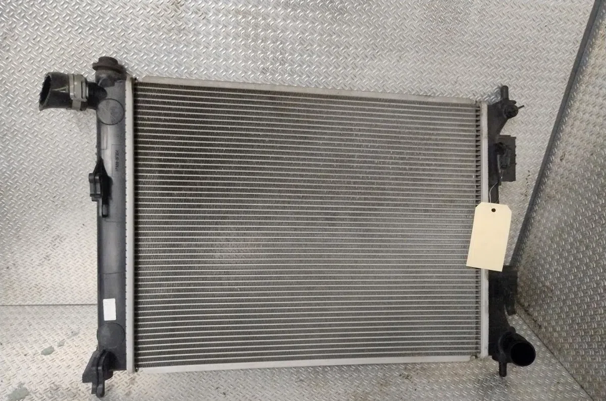 Radiateur Kia RIO III (UB) 1.2 cvvt (2014-2017) occasion