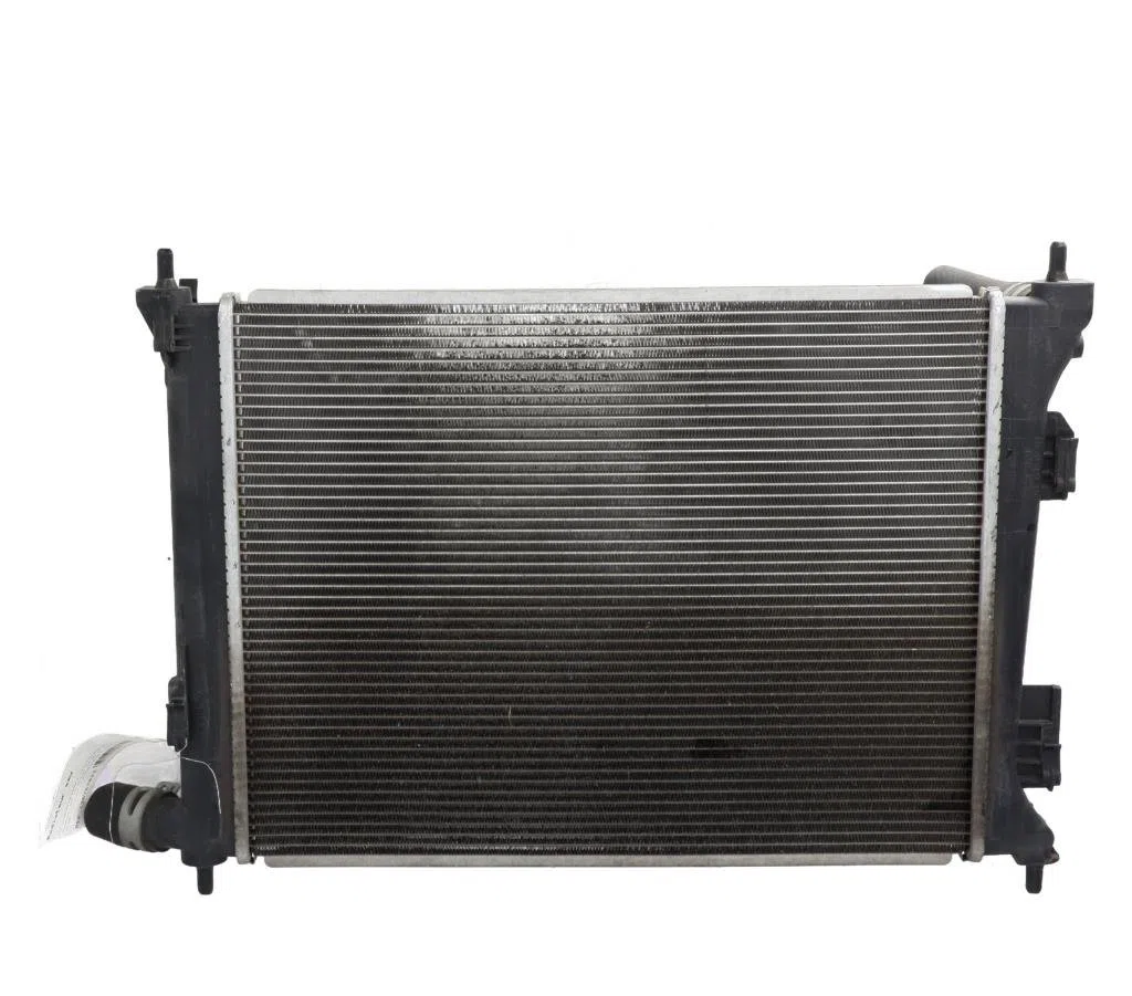 Radiateur Kia RIO III (UB) 1.4 cvvt (2011-2017) occasion
