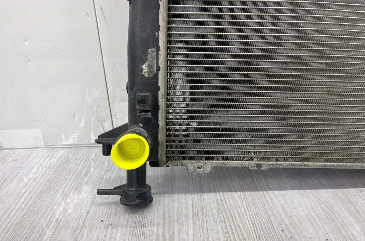 Radiateur KIA SORENTO 2 PHASE 1 occasion