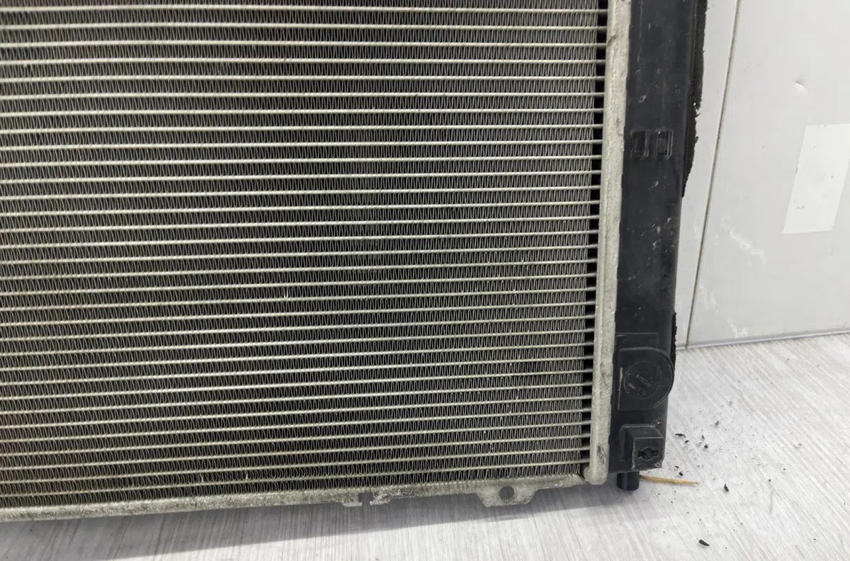 Radiateur KIA SORENTO 2 PHASE 1 occasion