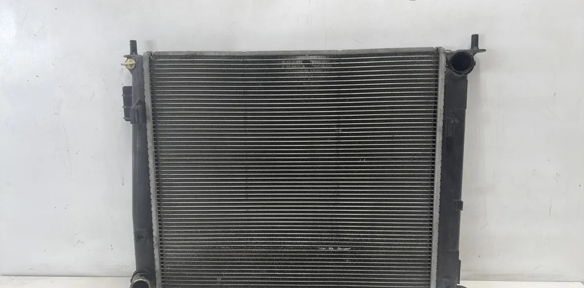 Radiateur KIA SOUL 1 PHASE 1 occasion