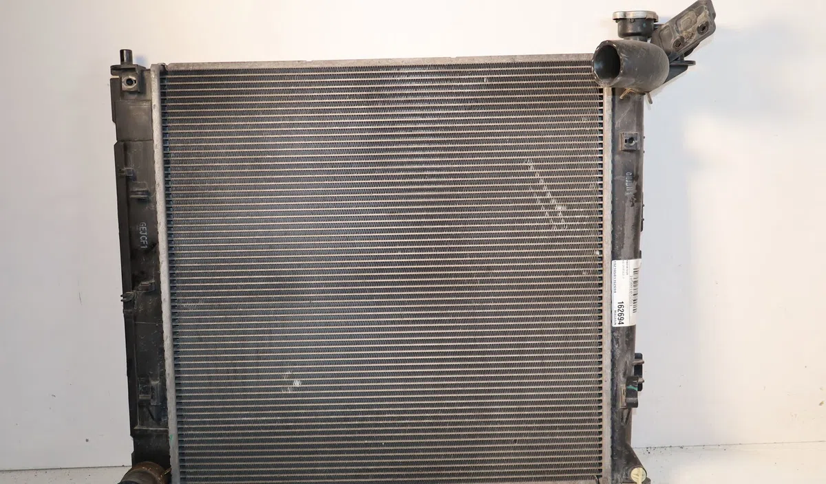 Radiateur Kia SPORTAGE III (SL) 1.7 crdi (2010) occasion