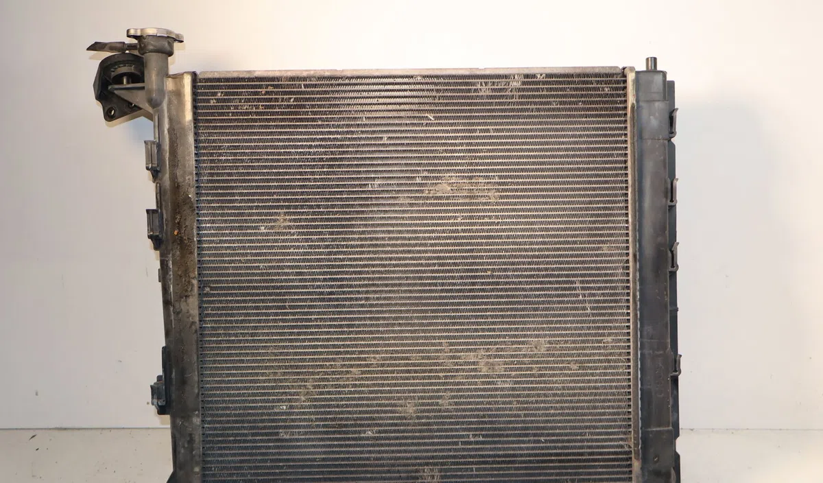 Radiateur Kia SPORTAGE III (SL) 1.7 crdi (2010) occasion