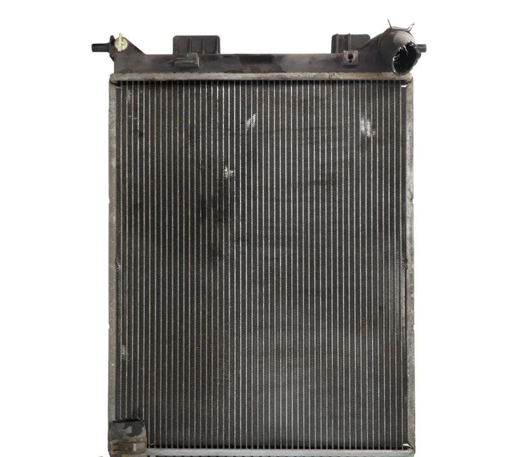Radiateur Kia VENGA (YN) 1.4 crdi 90 (2010) occasion