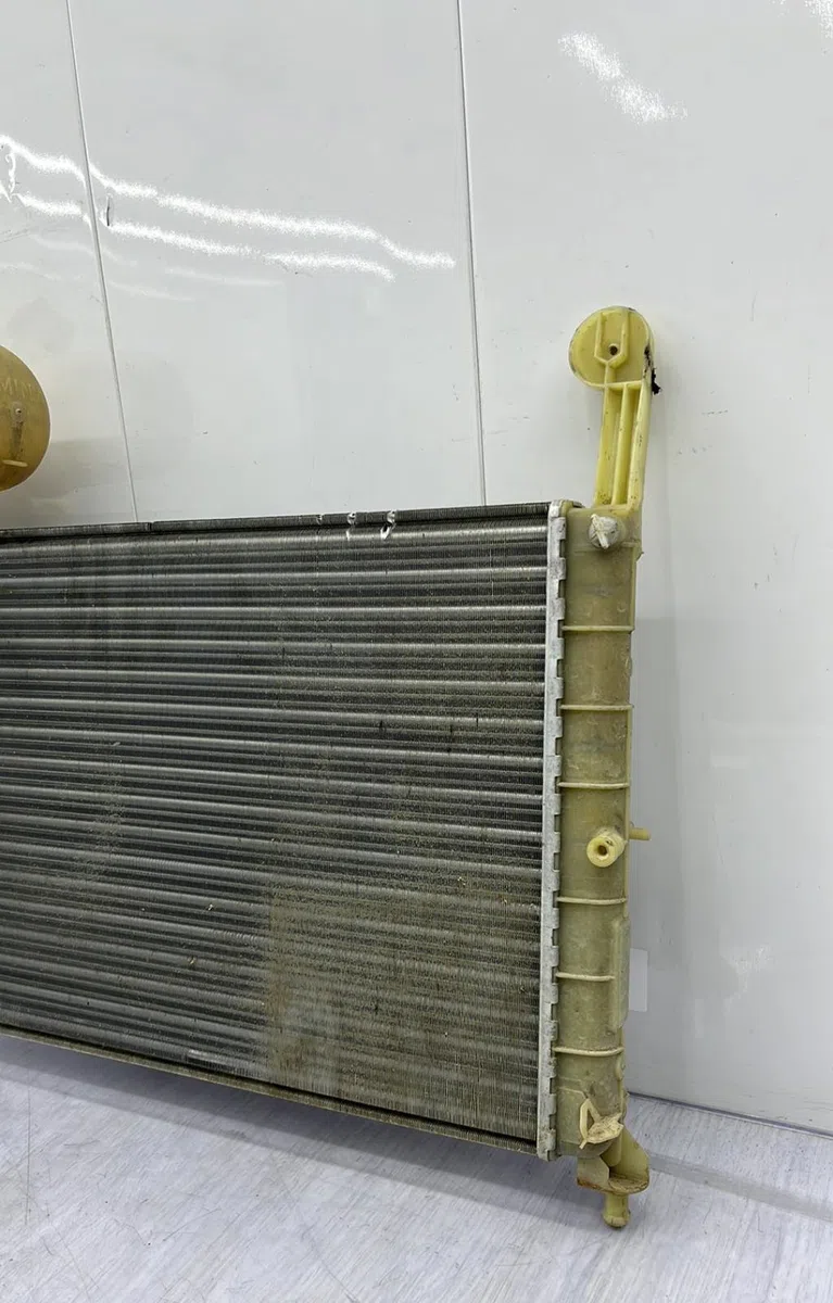 Radiateur LANCIA DEDRA occasion
