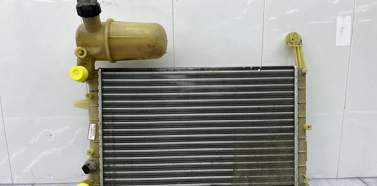 Radiateur LANCIA DEDRA occasion