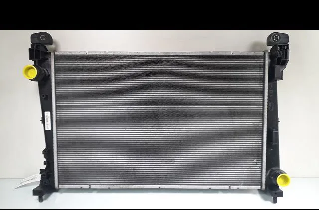 Radiateur Lancia DELTA III (844_) 1.9 d multijet (844.axe1a) (2009-2014) occasion