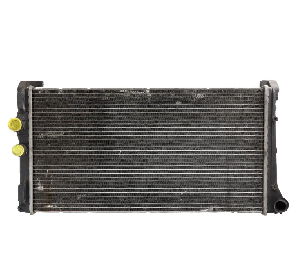Radiateur Lancia MUSA (350_) 1.3 d multijet (350.axb11, 350.axb1a) (2004-2012) occasion