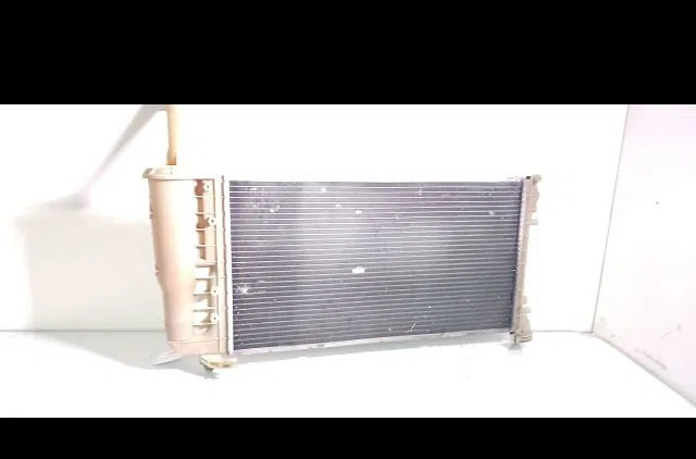 Radiateur Lancia MUSA (350_) 1.4 (350.axa11, 350.axa1a) (2004-2012) occasion