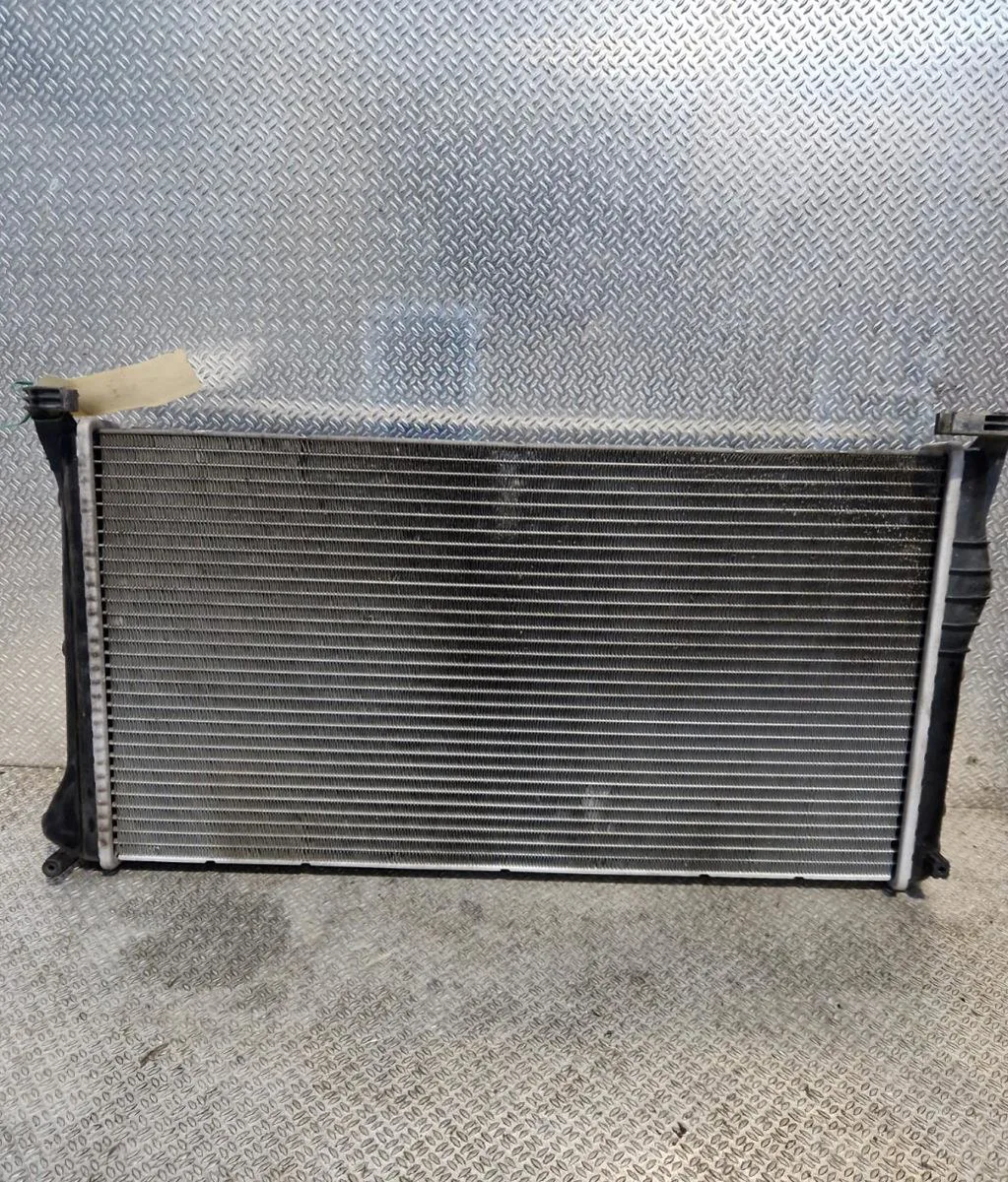 Radiateur LANCIA YPSILON 4 PHASE 2 occasion