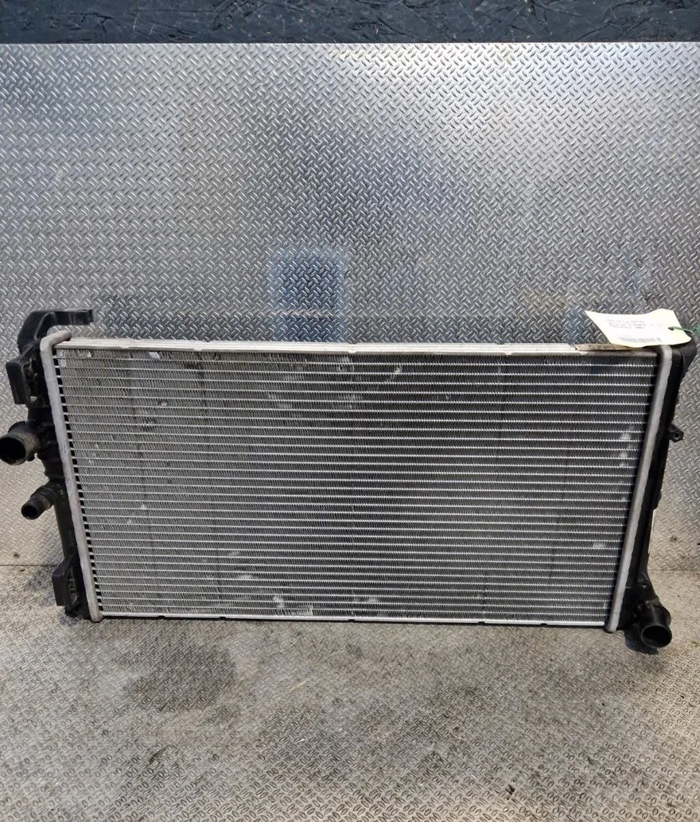 Radiateur LANCIA YPSILON 4 PHASE 2 occasion