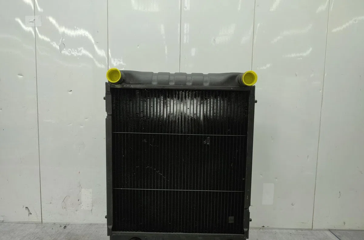 Radiateur LAND ROVER DISCOVERY 1 PHASE 2 occasion