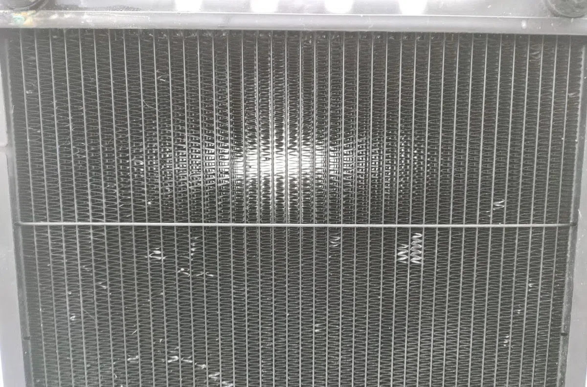 Radiateur LAND ROVER DISCOVERY 1 PHASE 2 occasion