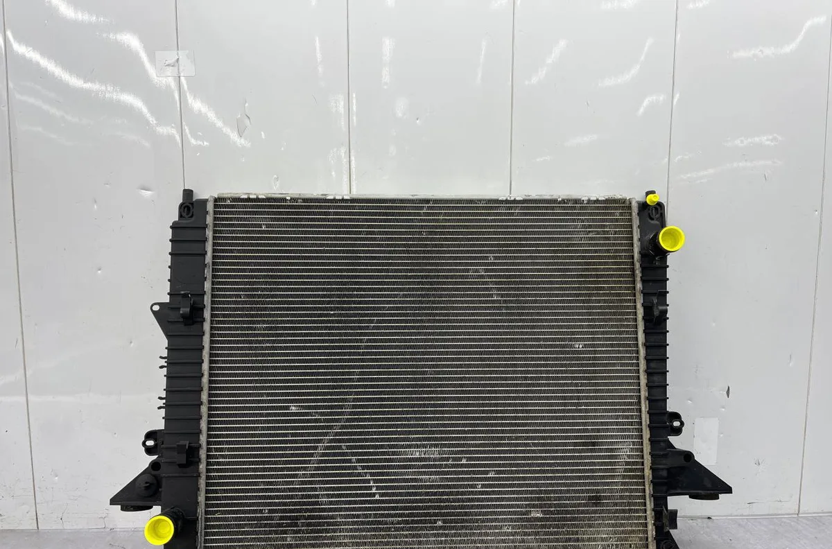 Radiateur LAND ROVER DISCOVERY 3 occasion
