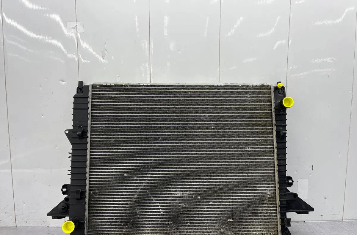 Radiateur LAND ROVER DISCOVERY 3 occasion