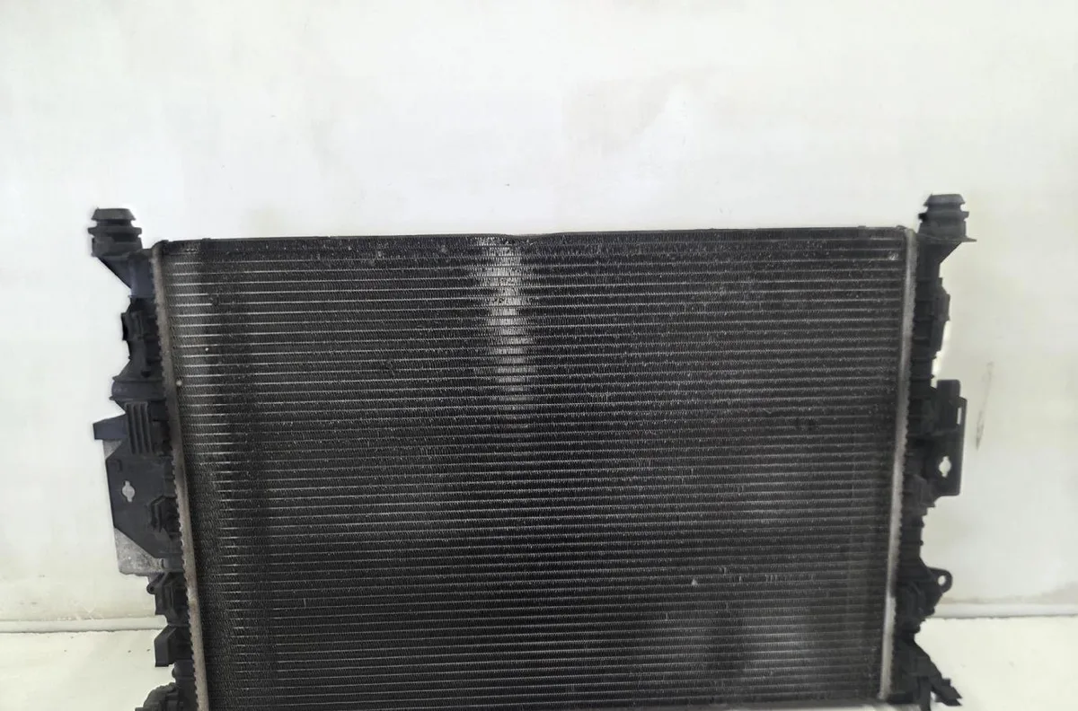 Radiateur LAND ROVER RANGE ROVER 1 EVOQUE PHASE 1 occasion