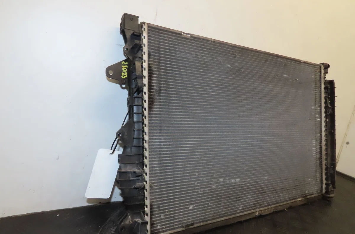 Radiateur Land rover RANGE ROVER EVOQUE (L538) 2.0 d 4x4 (2015-2019) occasion
