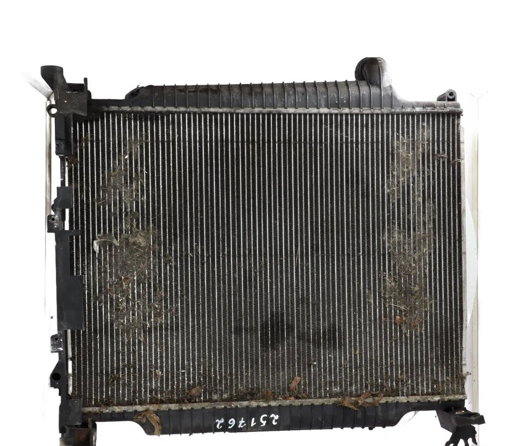 Radiateur Land rover RANGE ROVER III (L322) 3.6 d 4x4 (2006-2012) occasion