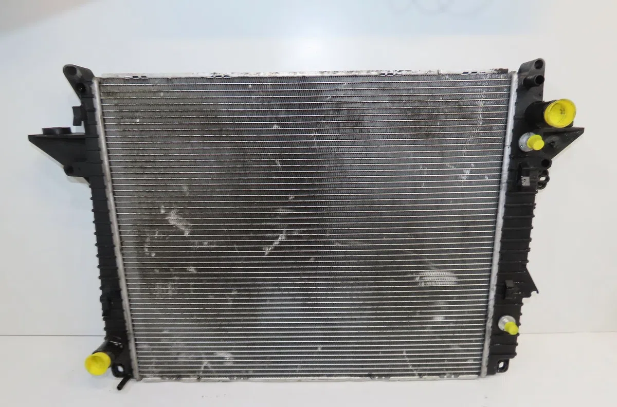 Radiateur Land rover RANGE ROVER SPORT I (L320) 2.7 d 4x4 (2005-2013) occasion