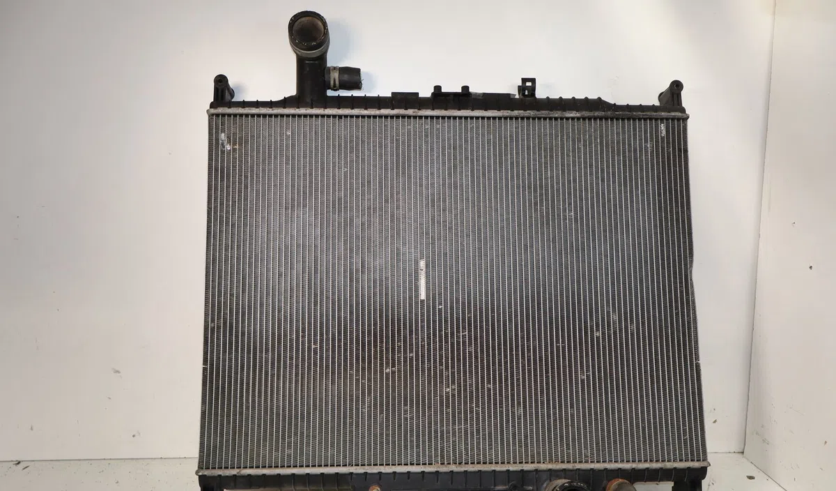 Radiateur Land rover RANGE ROVER SPORT I (L320) 3.0 d 4x4 (2010-2013) occasion