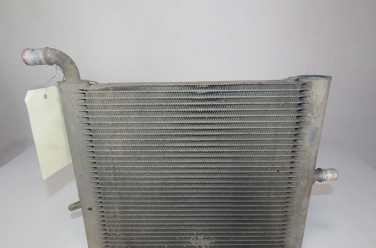 Radiateur Land rover RANGE ROVER SPORT II (L494) 3.0 tdv6 4x4 (2013) occasion