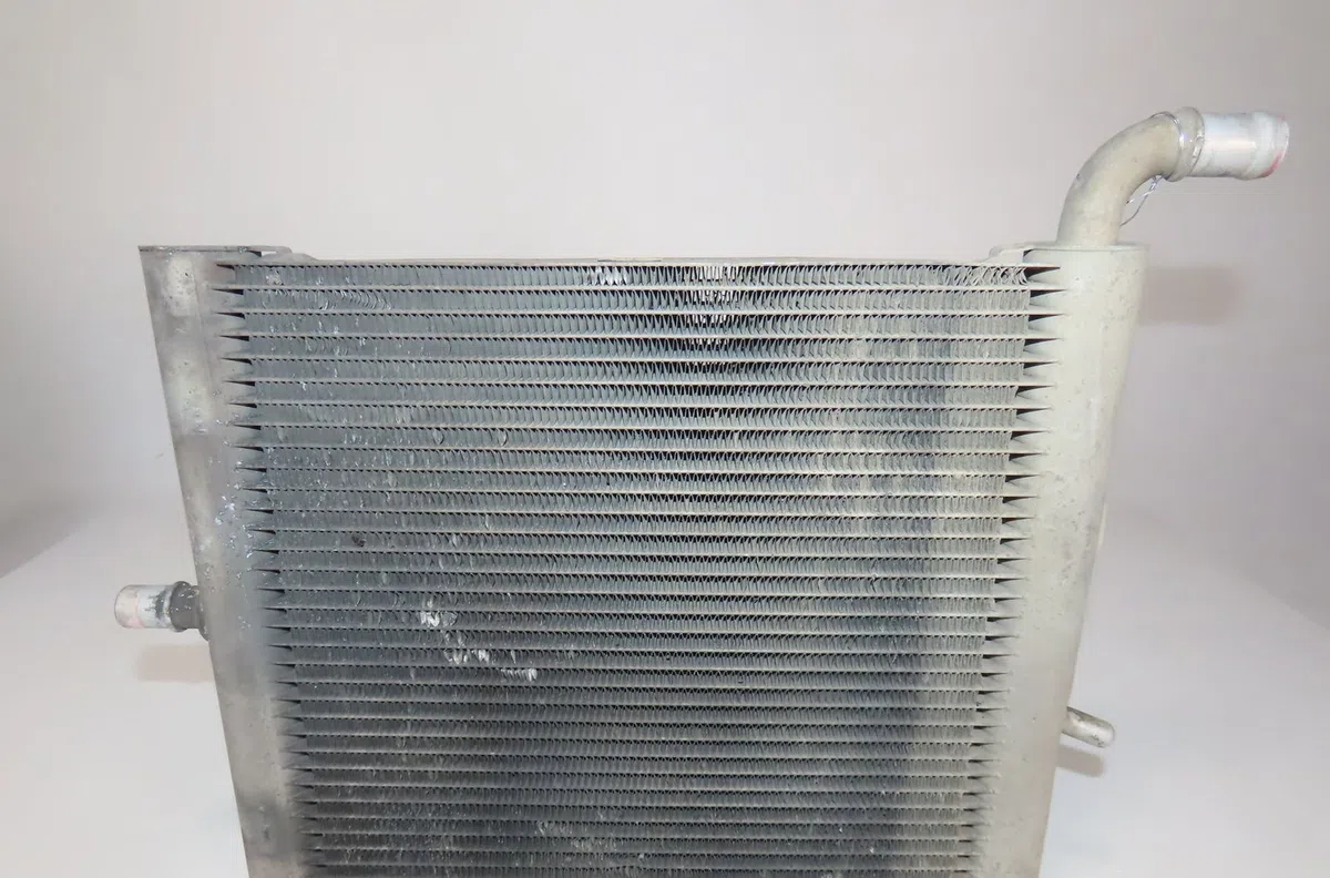 Radiateur Land rover RANGE ROVER SPORT II (L494) 3.0 tdv6 4x4 (2013) occasion