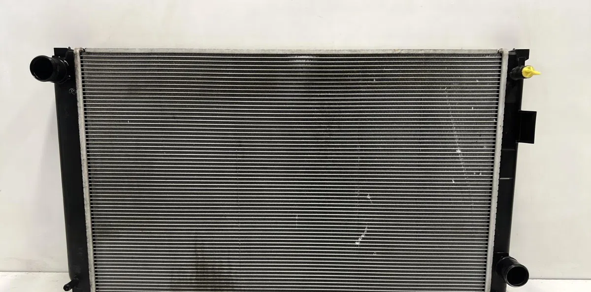 Radiateur LEXUS NX 1 PHASE 1 occasion