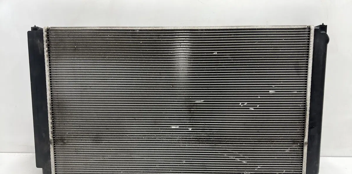 Radiateur LEXUS NX 1 PHASE 1 occasion