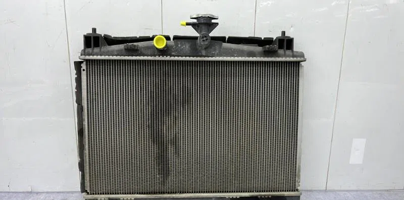 Radiateur MAZDA 2 2 PHASE 1 occasion